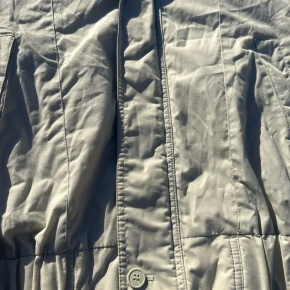 London fog limited edition Men’s jacket size large - Picture 3 of 5